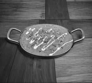Amritsari mushroom