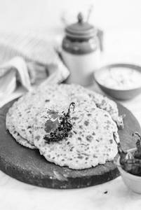 Missi Roti