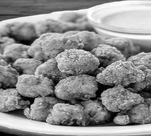 Chicken Pops