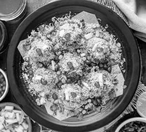 Sev Puri ( 6 pc)