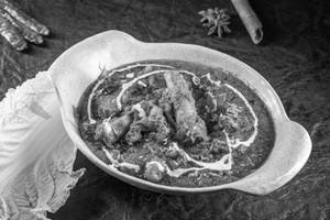 Mutton Rogan Josh