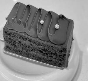 Belgian Choco-chip Pastry