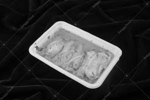 Chicken Soupy Momo [5 Pcs]