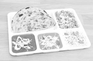 Regular Thali