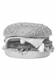 Chicago Special Burger