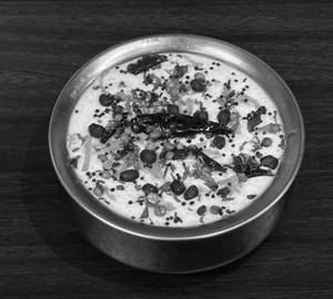 Curd Rice