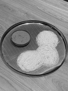 Idiyappam Veg Paya