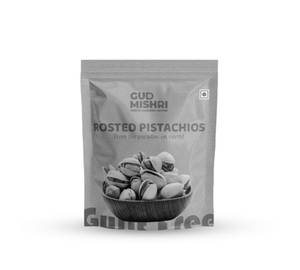 Roasted Pistachios [70 Gm]