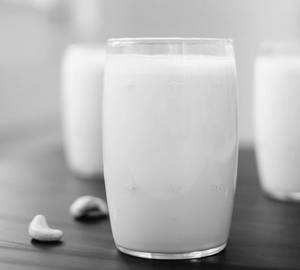 Hot Milk