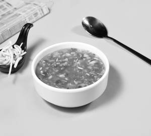 Veg Manchow Soup 300 Ml