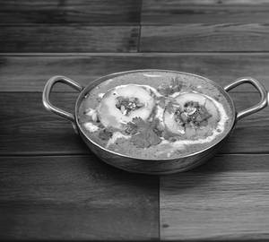 Dum aloo punjabi