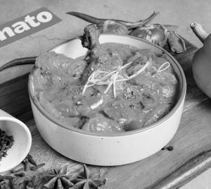 Kadhai Chicken