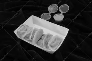 Himalayan Momo (chicken)