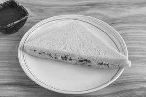 Paneer Junglee Sandwich