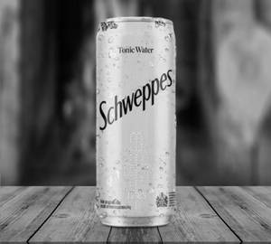 Tonic Water
