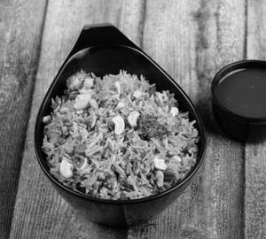 Lee Foo Fried Rice
