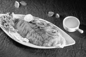 Fish Flay