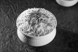 Plain Biryani [Serves 1]