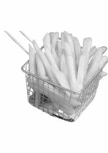 Classic Fries