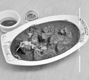 Mutton Curry