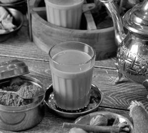 Tea