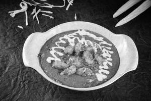 Baby Corn Butter Masala