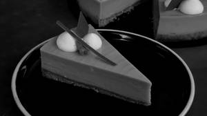 E/l Salted Caramel Baked Cheesecake