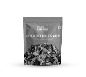 Gulabo Nuts Mix [70 Gm]