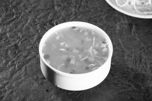 Veg Manchow Soup