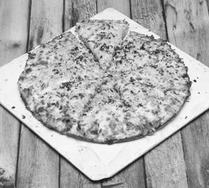 Paneer Tikka Pizza [10 Inches]