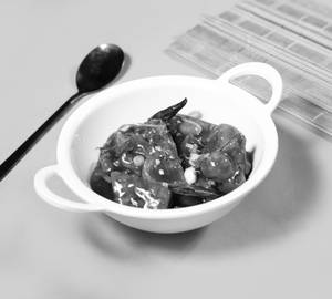 Schezwan Chicken Gravy