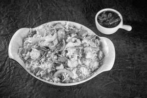 Zeeshan Special Mixed Fried Rice
