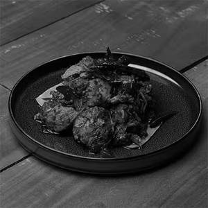 Travancore Kozhi Roast