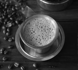 Filter Coffee