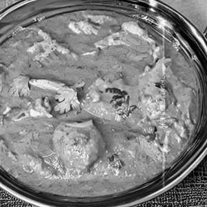 Chicken Chengezi