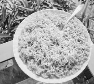 Cheese Maggi