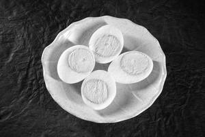 Boiled Egg