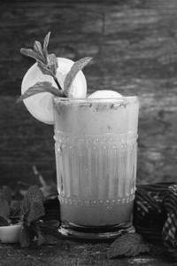 Masala Soda