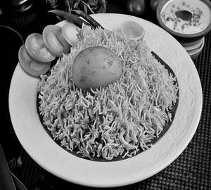 Aloo Biryani [Regular]