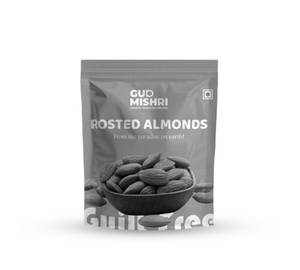 Roasted Almond [70 Gm]