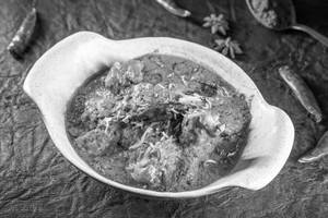Chicken Kolhapuri