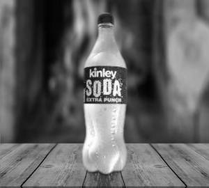 Soda