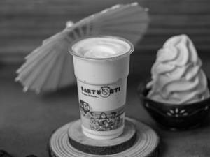 Heavenly Vanilla Thick Shake 200ml