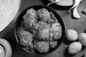 Masala Dum Aloo