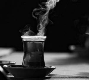 Milk Less Coffee