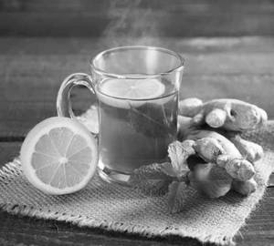 Milk Less Tea