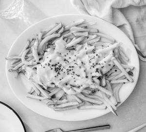 Cheese Fries