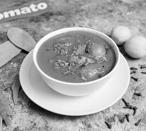 Egg Curry [2 Eggs]