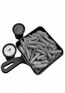 Peri Peri Fries