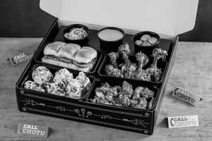 Assorted Party Box [Non Veg] - New Addition!